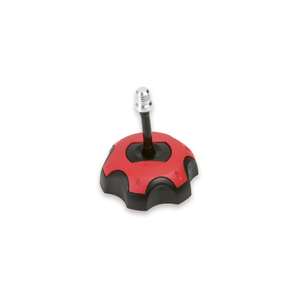 Tankdeckel GAS CAPS Honda rot (CR04) CRF250 2004-2005 NETTOPREIS
