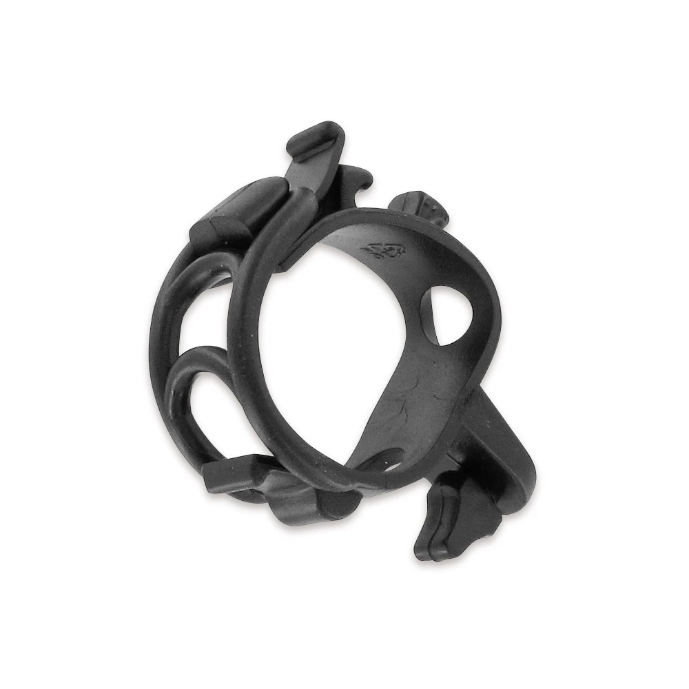 Befestigungsgummi Lampenmaske Polisport (1 Stück)