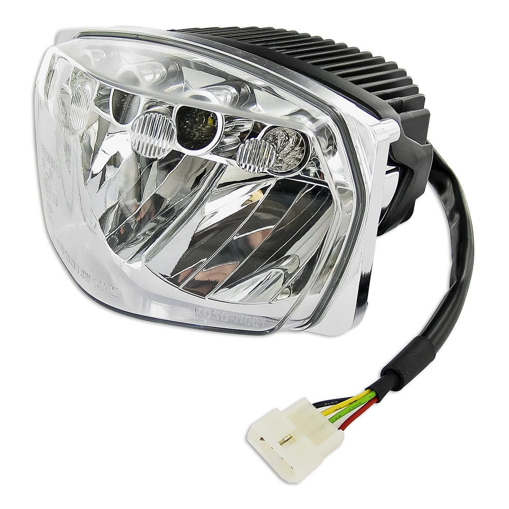 Ersatz-Scheinwerfer HALO LED CE zu 615240-46
