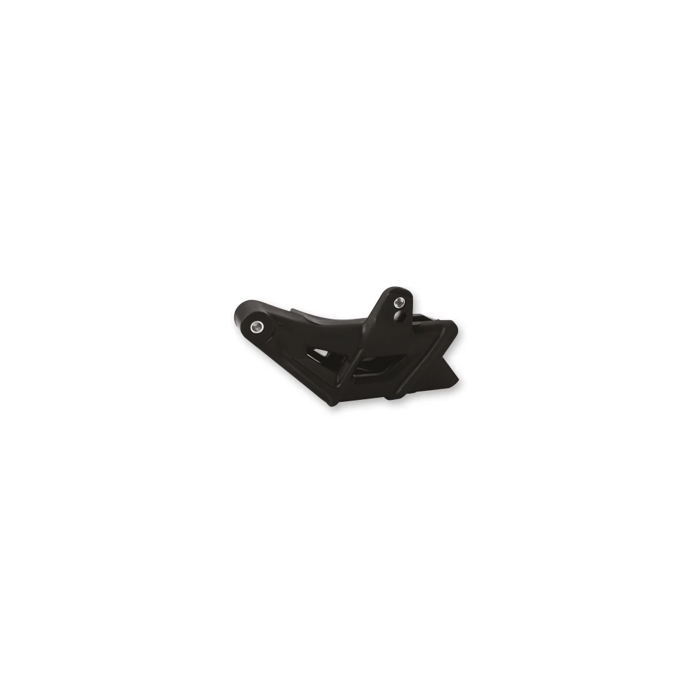Kettenführung hinten KTM #2 schwarz, Originalersatz