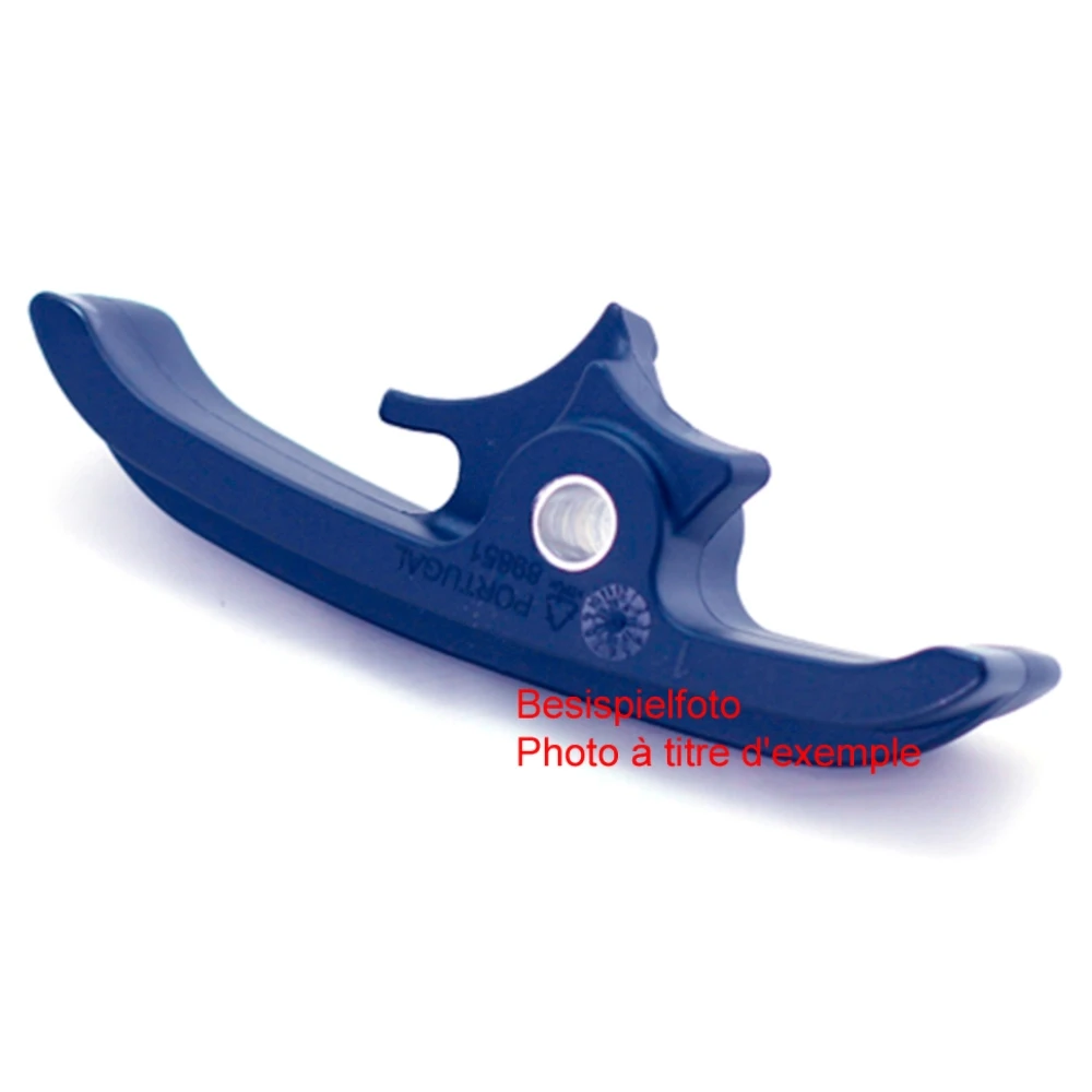 Kettengleitschiene Suzuki #3 gelb