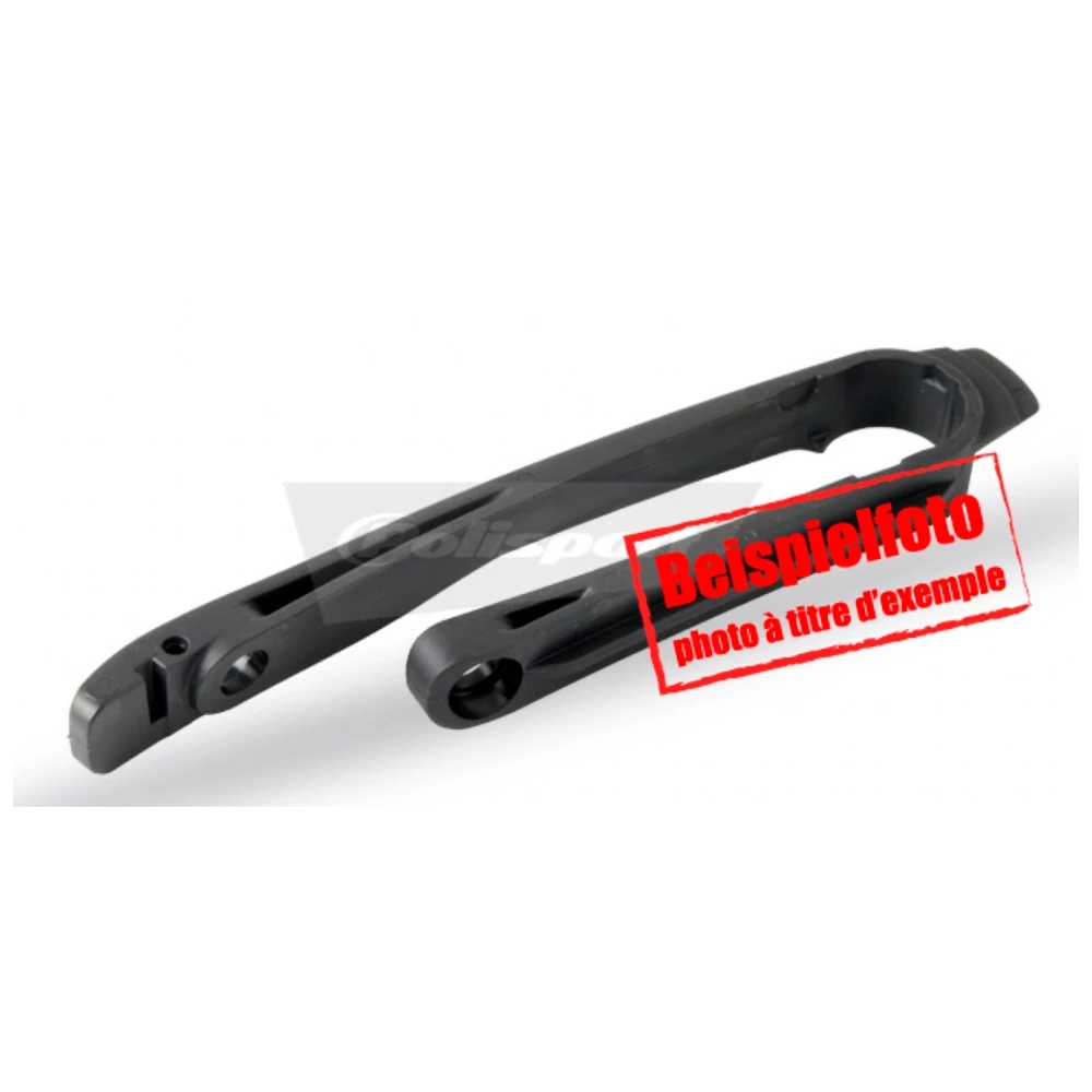 Kettengleitschiene Husqvarna FC, FE, TC, TE 14-15 gelb
