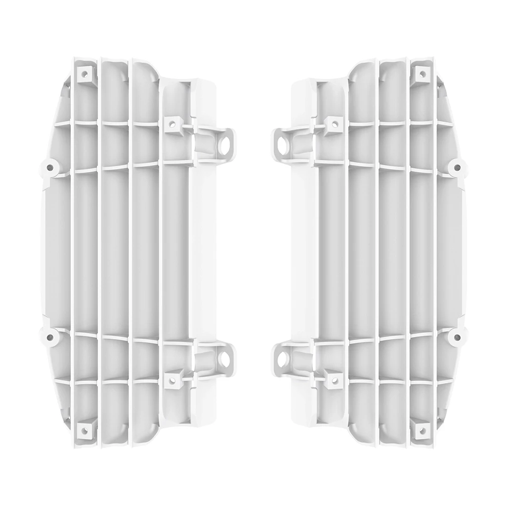 Kühlerprotektor KTM EXC,EXC-F,SX,SX-F/Husqva. FC,FE,TC,TE 16-18