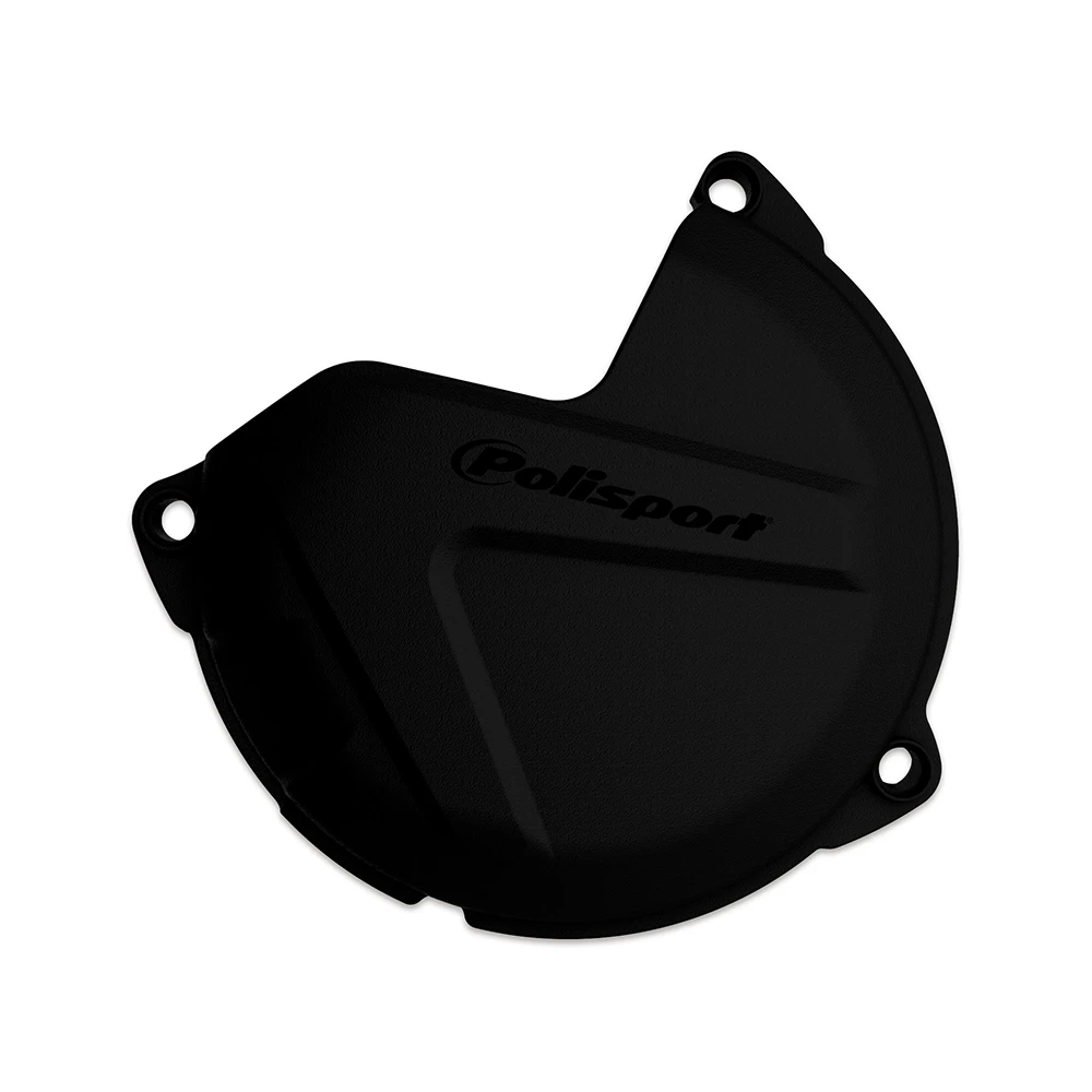 Protektor Kupplungsdeckel KTM SX 125/200/Husqvarna schwarz