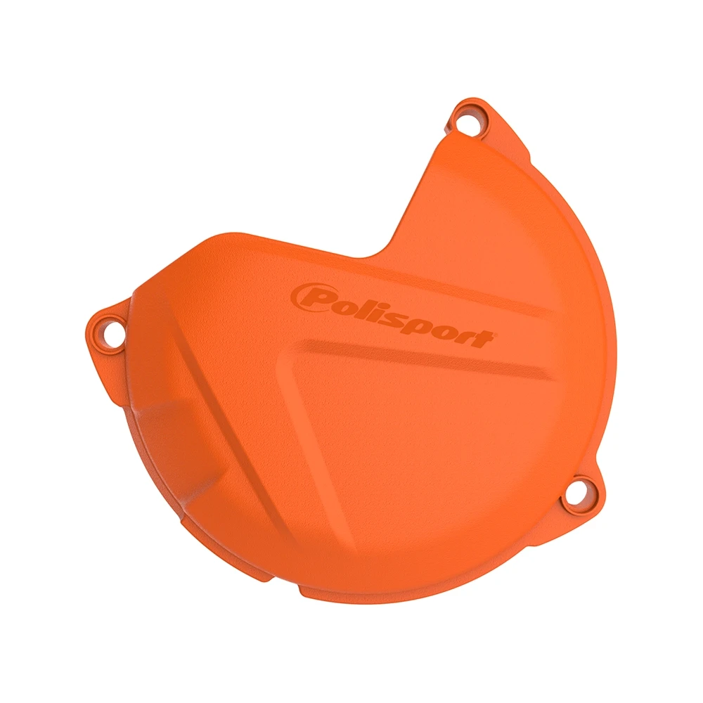 Protektor Kupplungsdeckel KTM EXC, SX 250/350 12-16 or.