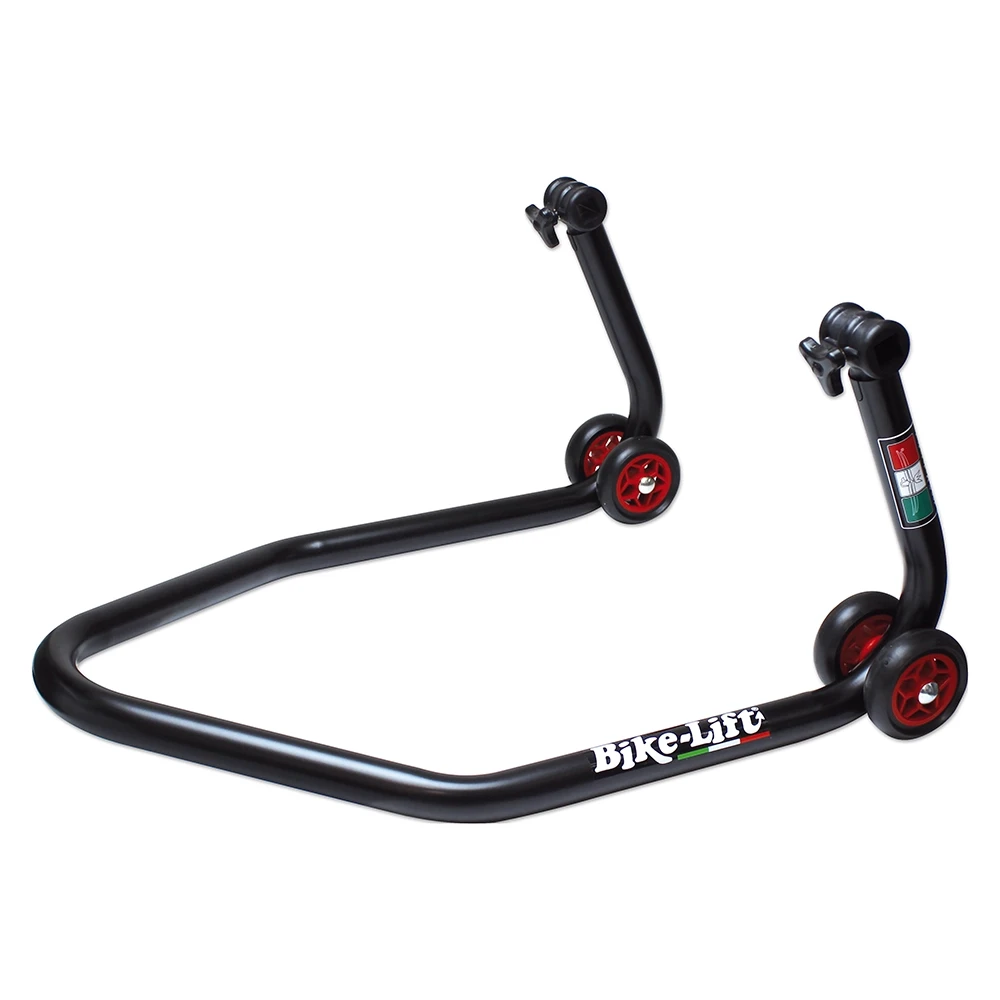 Motorradständer Bike-Lift hinten ohne Adapter Stahl schwarz
