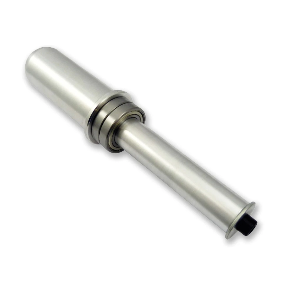 Adapter Triumph Ø 27.4mm für Motorradständer 622280