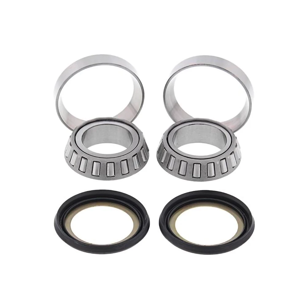 Lenkkopflager Kit Aprilia Ducati Honda Moto Guzzi (Kegelrollenlager)
