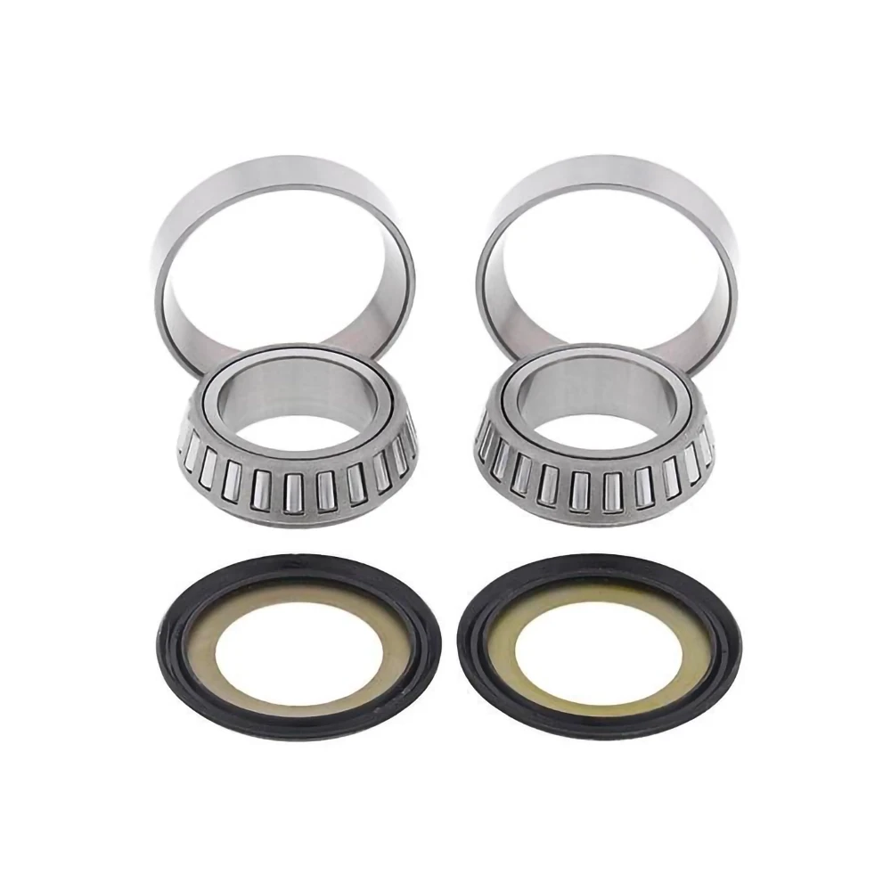Lenkkopflager Kit BMW Yamaha YZ 125 YZ 250 TT 600 (Kegelrollenlager)
