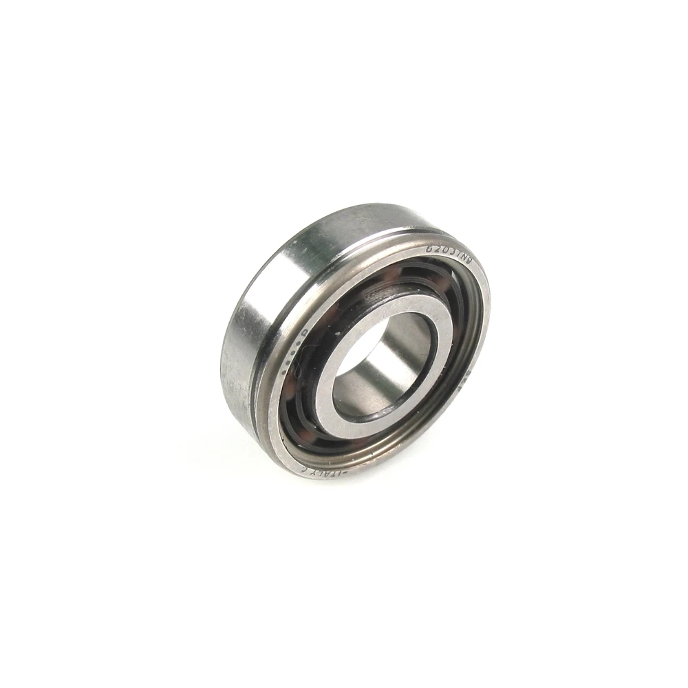 Kugellager SKF BB1B (Ø D.a. 40 x D.i. 17 x H 12/11mm) ohne Aussenring
