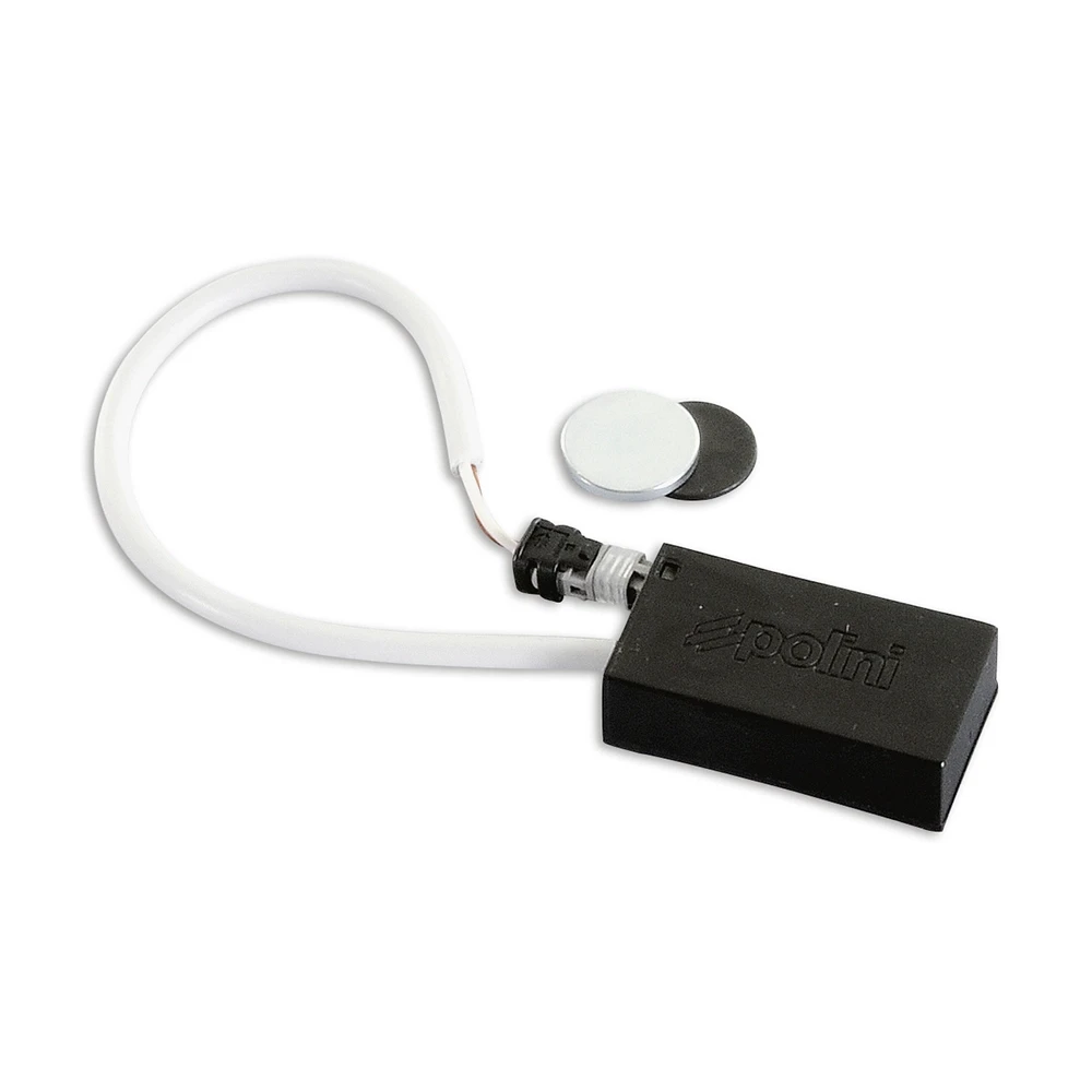 Tuning-Box Polini Hi-Speed E-Bike für Bosch Active Line/Perfo. Line/CX