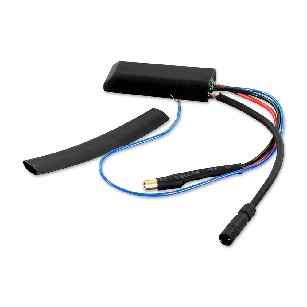 Tuning-Box Polini Hi-Speed E-Bike für SHIMANO STEPS E6000 / E7000 / E8000