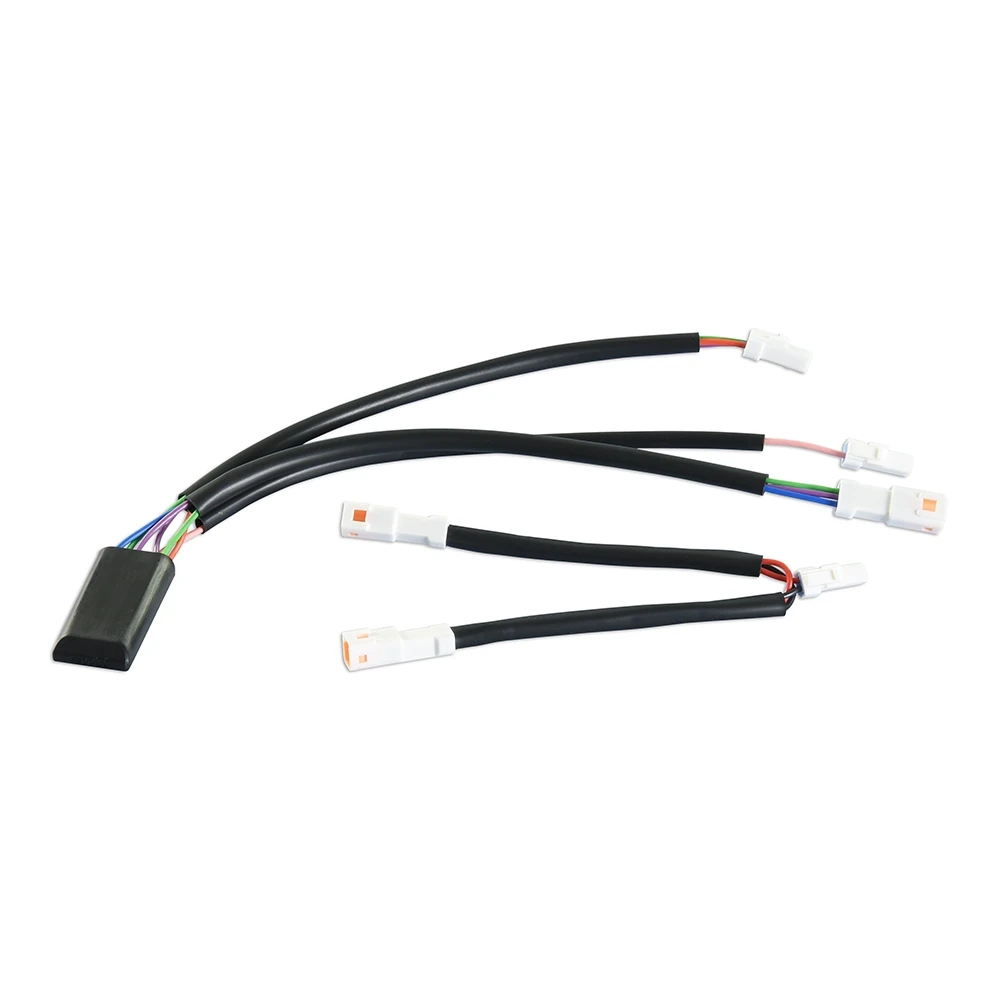 Tuning-Box Polini Hi-Speed E-Bike für Yamaha PW, PW-X, SYNCDRIVE GIANT
