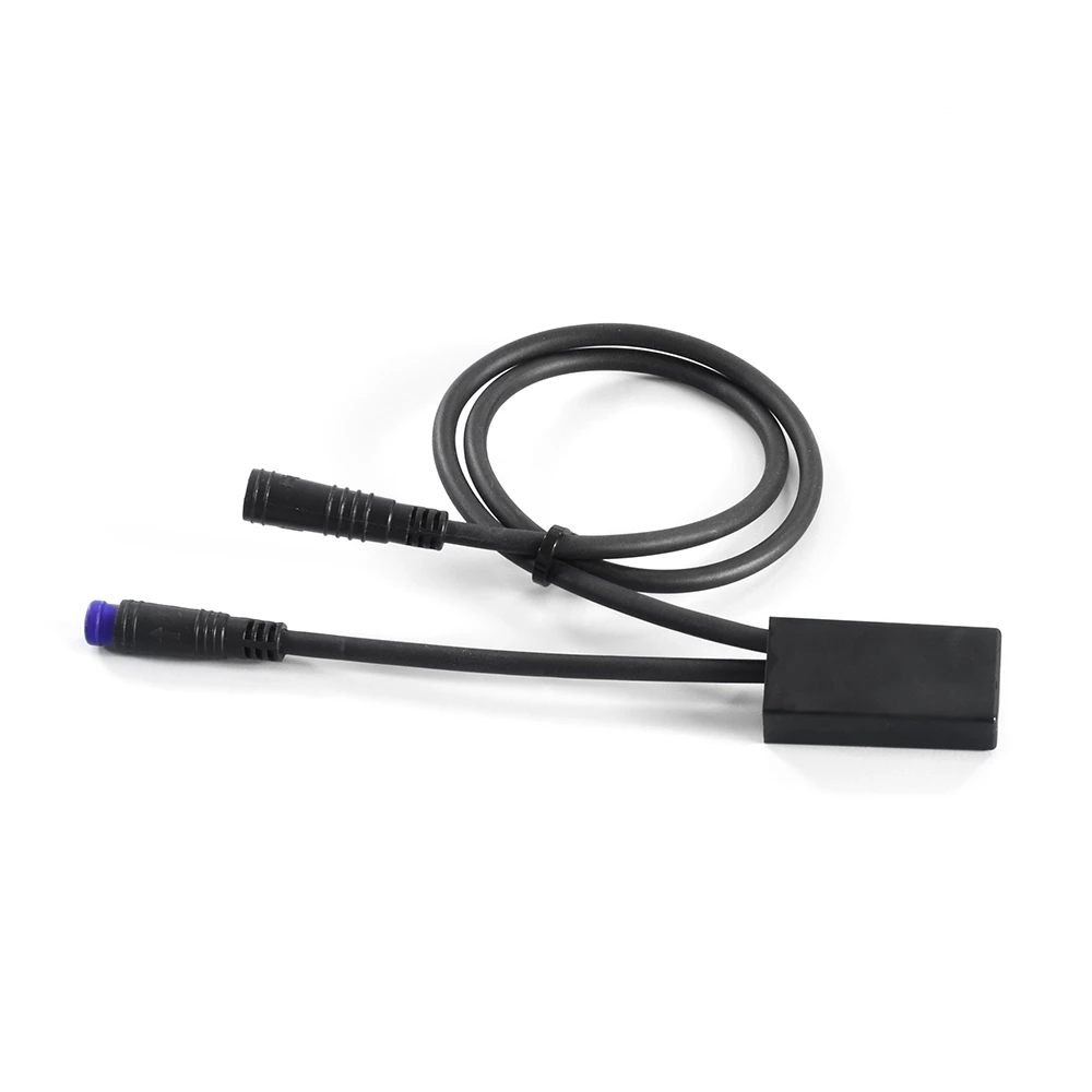 Tuning-Box Polini Hi-Speed E-Bike für Brose Display Allround 6 PIN (auch Fantic)