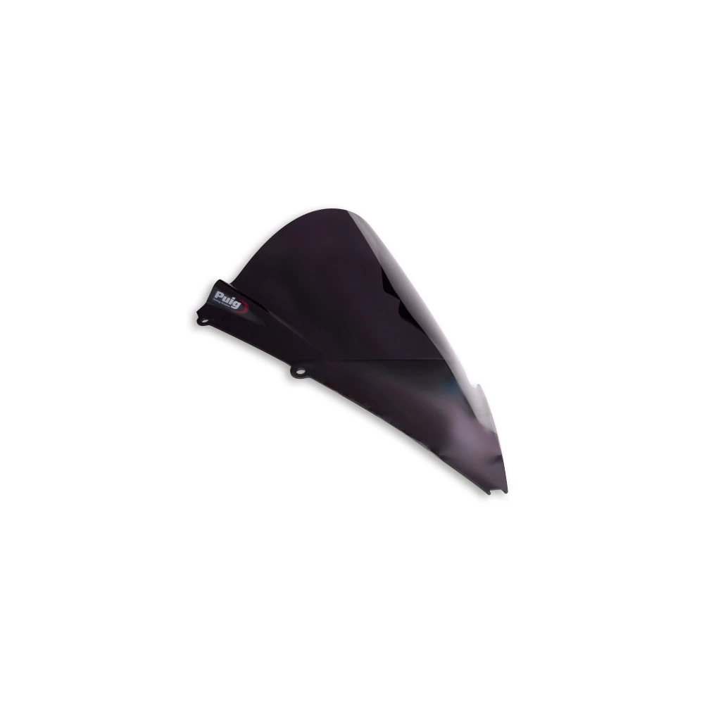 Windschutzscheibe racing getönt RSV4+RS4 50/125