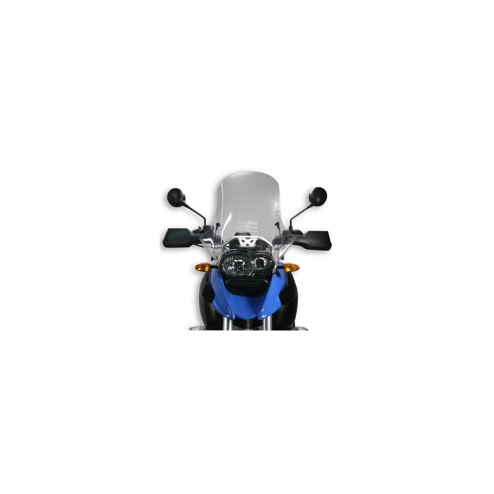 Windschutzscheibe Biondi transparent BMW R1200GS 2004 ->