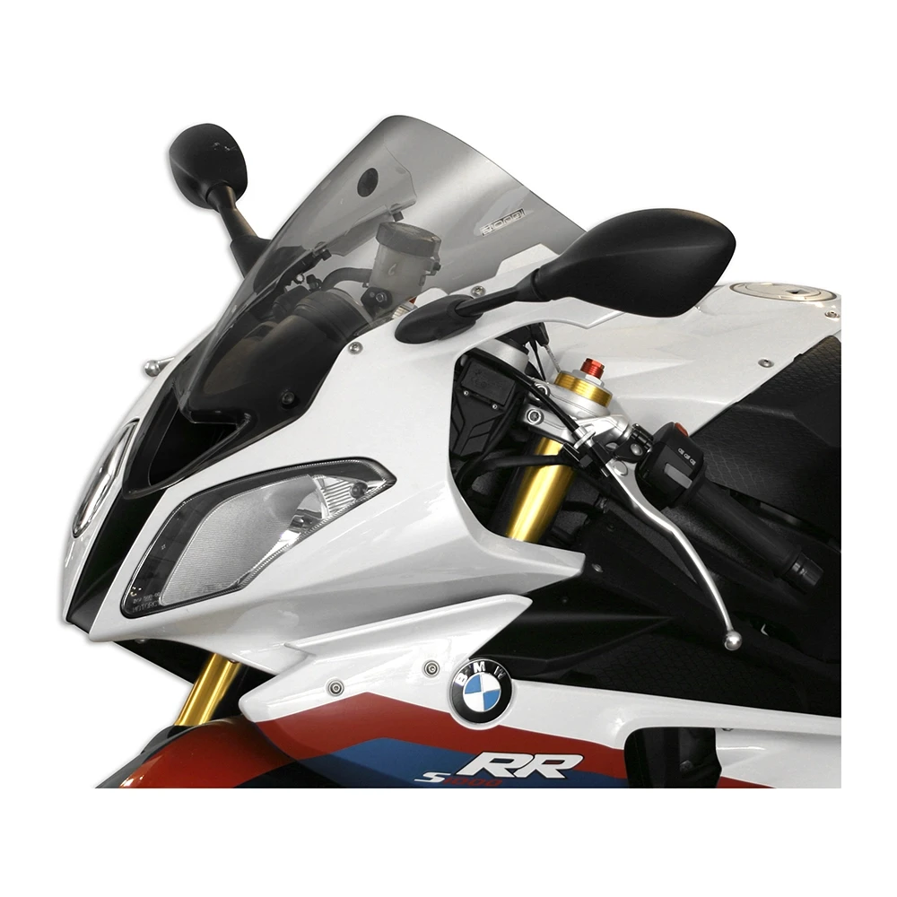 Windschutzscheibe Biondi getönt BMW S1000RR 2010 ->