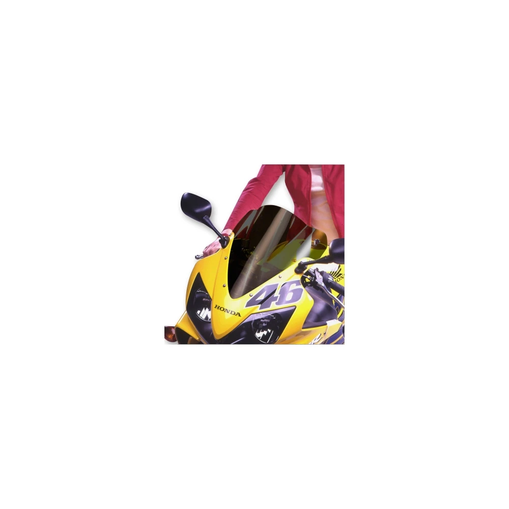 Windschutzscheibe Biondi getönt Honda CBR 600 F 2001-2004