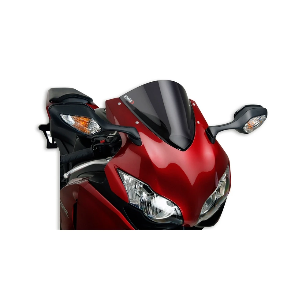 Windschutzscheibe Puig dunkel getönt Honda CBR 1000 RR 2008 ->