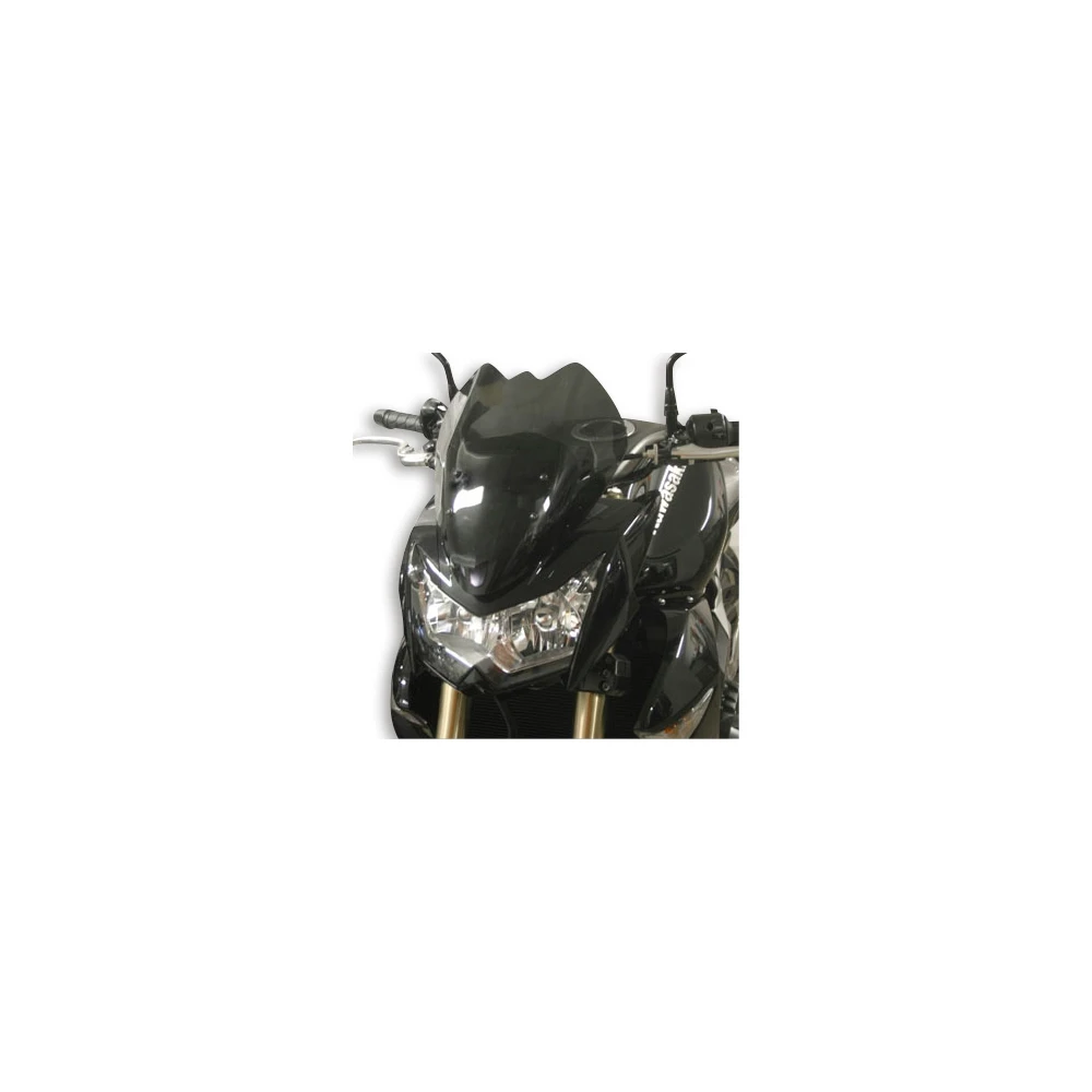 Windschutzscheibe Biondi dunkel Kawasaki Z 1000 2007-2009