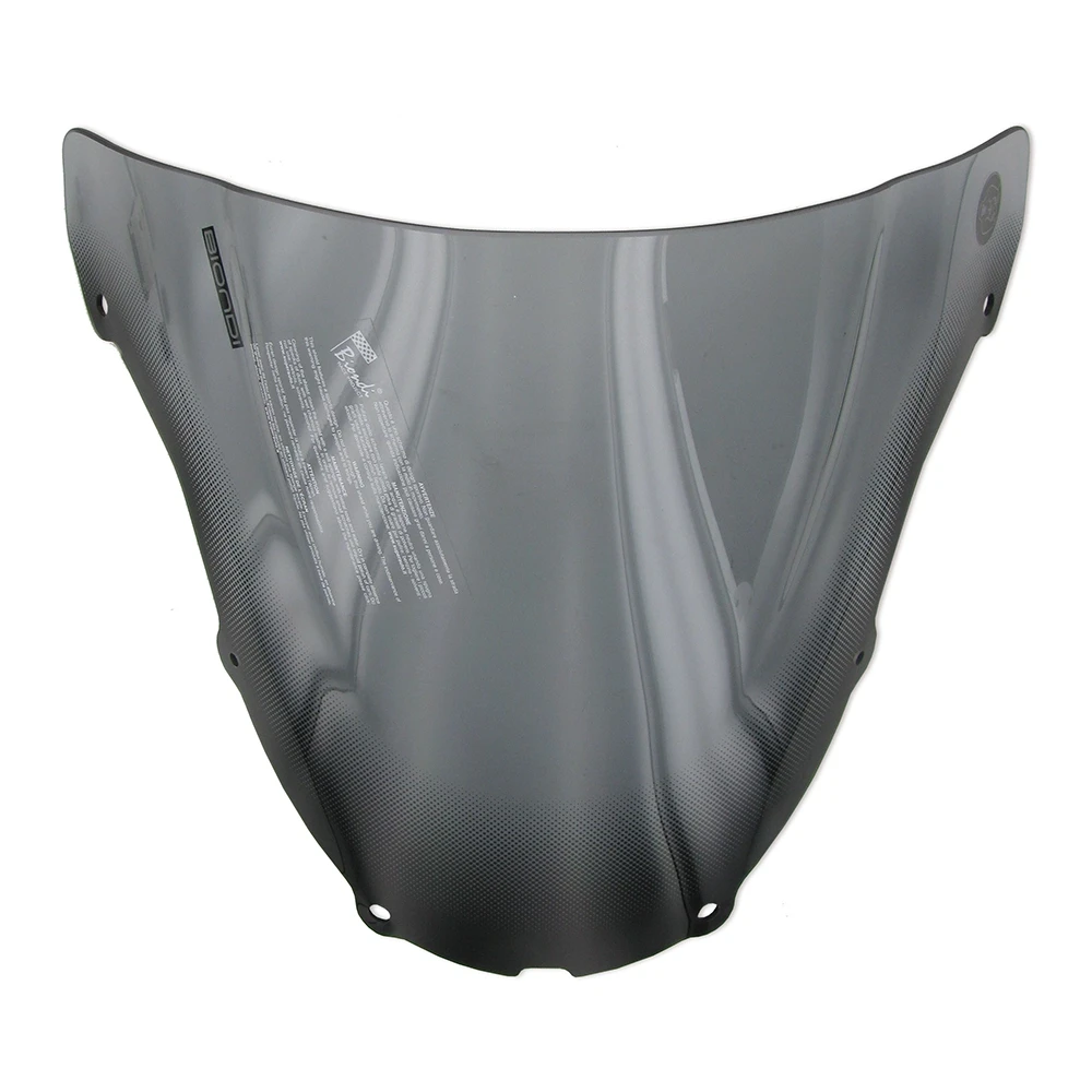 Windschutzscheibe Biondi getönt Kawasaki ZX-6RR 2003-2004