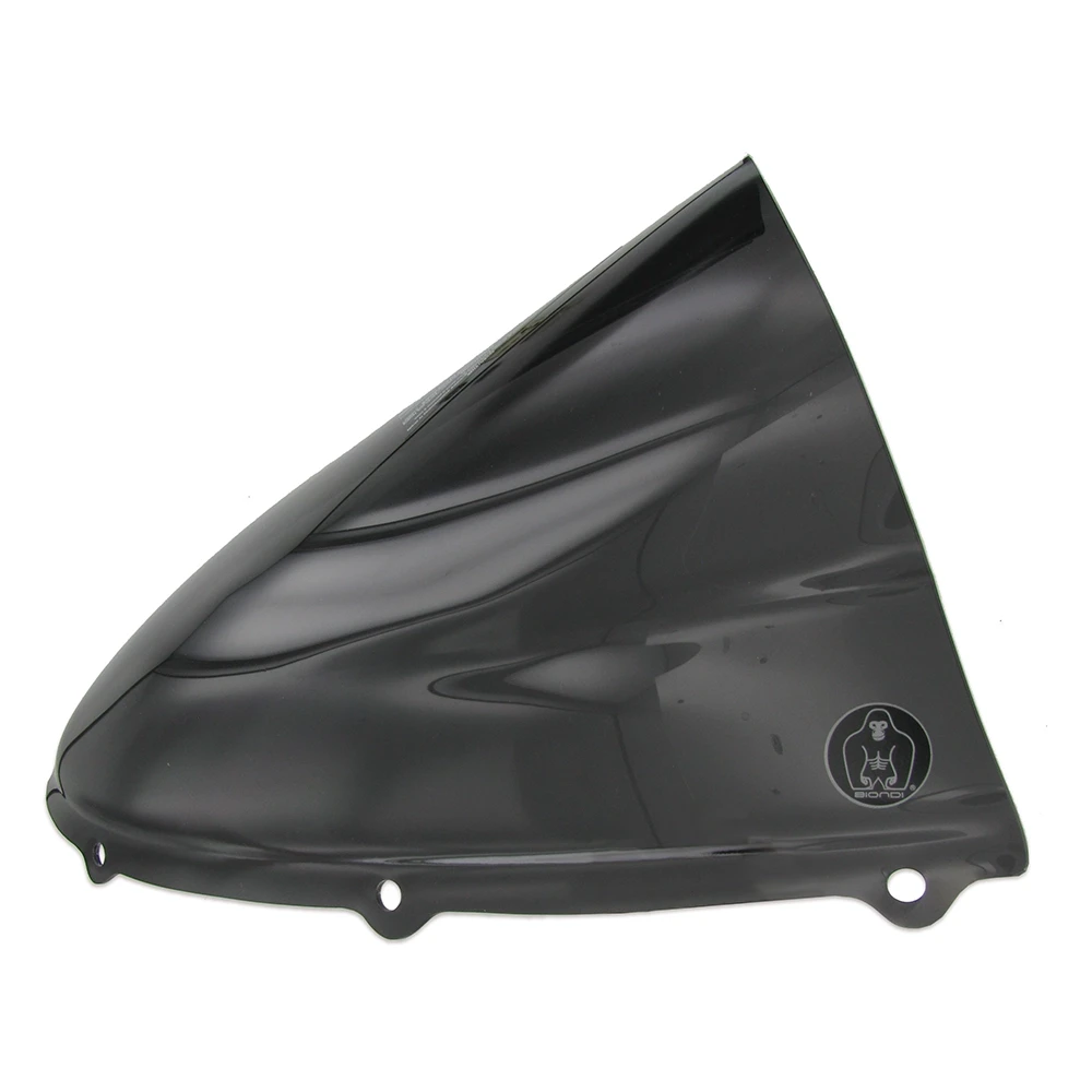 Windschutzscheibe Biondi dunkel Kawasaki ZX-6R 05-06