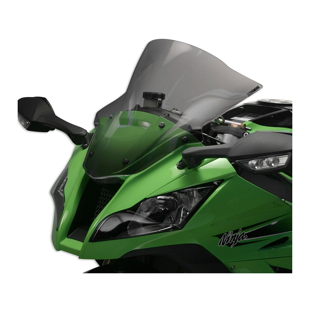 Windschutzscheibe Biondi getönt Kawasaki ZX-10R 2011 ->