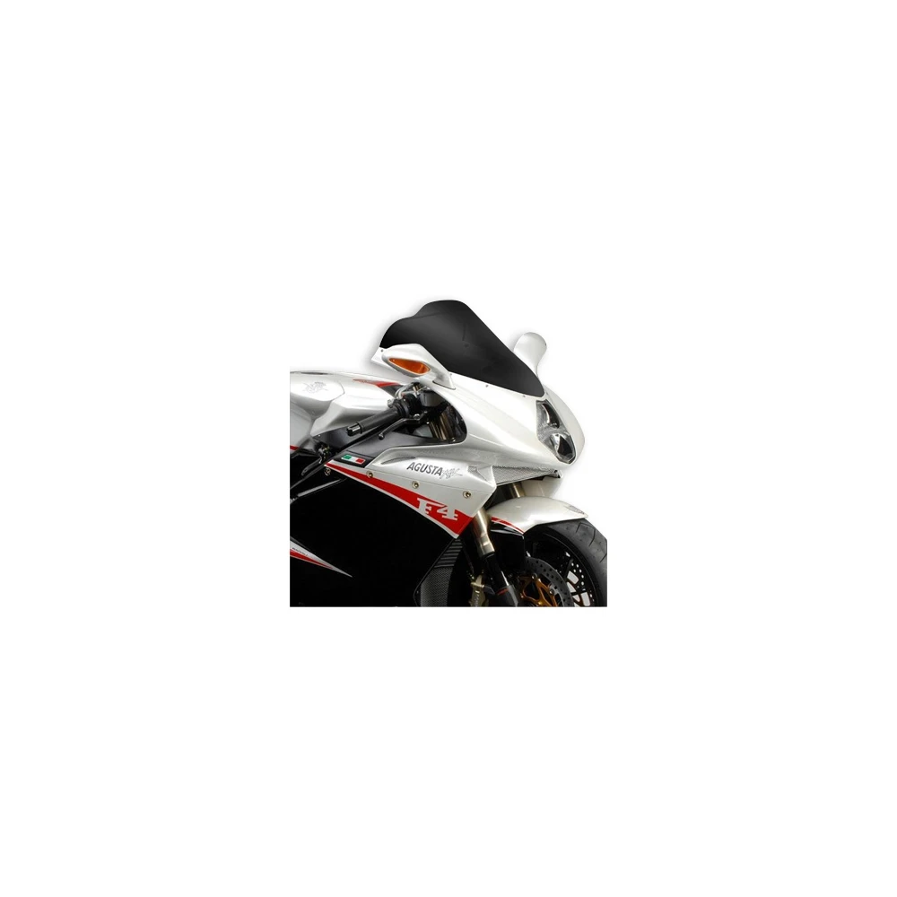 Windschutzscheibe Biondi getönt MV Augusta F4 1000 S 2004-2009
