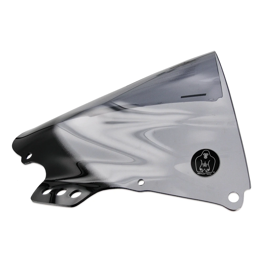 Windschutzscheibe Biondi getönt Suzuki GSX-R1000 2005-2006