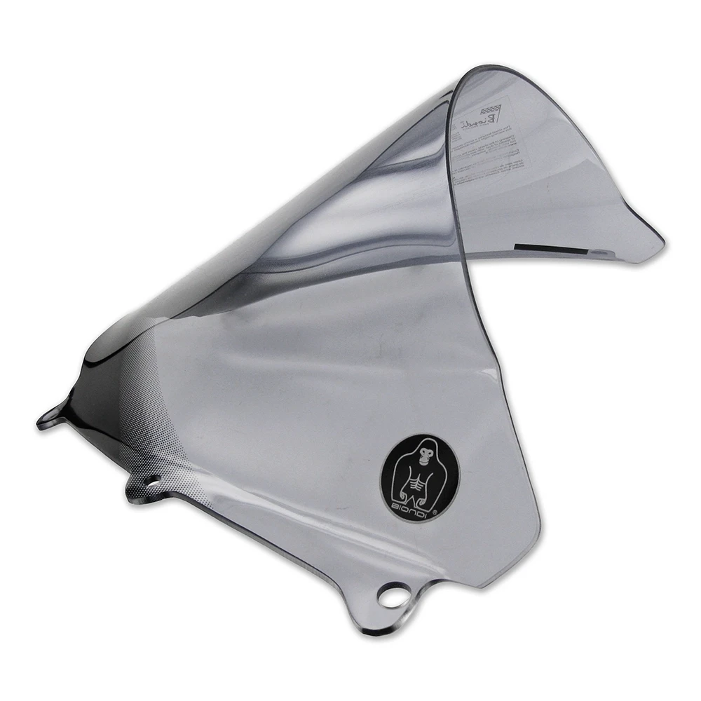 Windschutzscheibe Biondi getönt Suzuki GSX-R1000 2007-2008