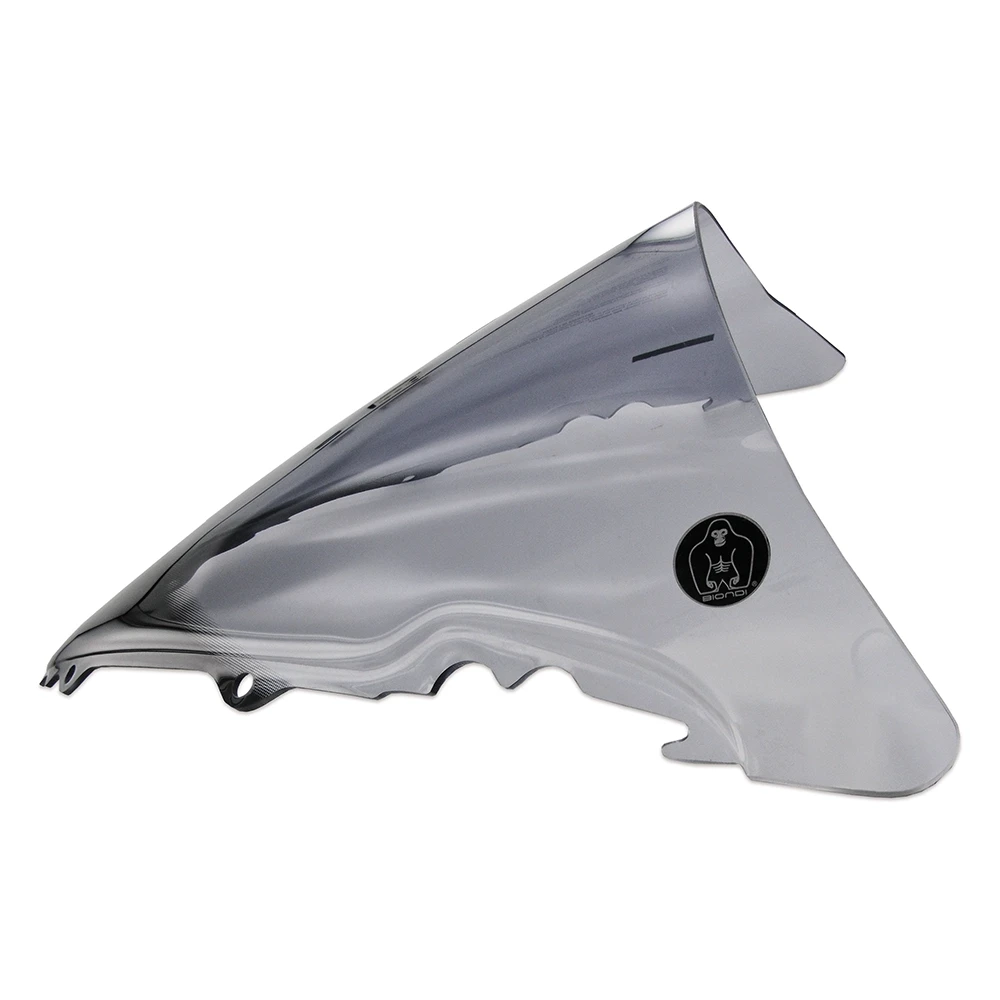 Windschutzscheibe Biondi getönt Yamaha YZF-R6 2003-2005