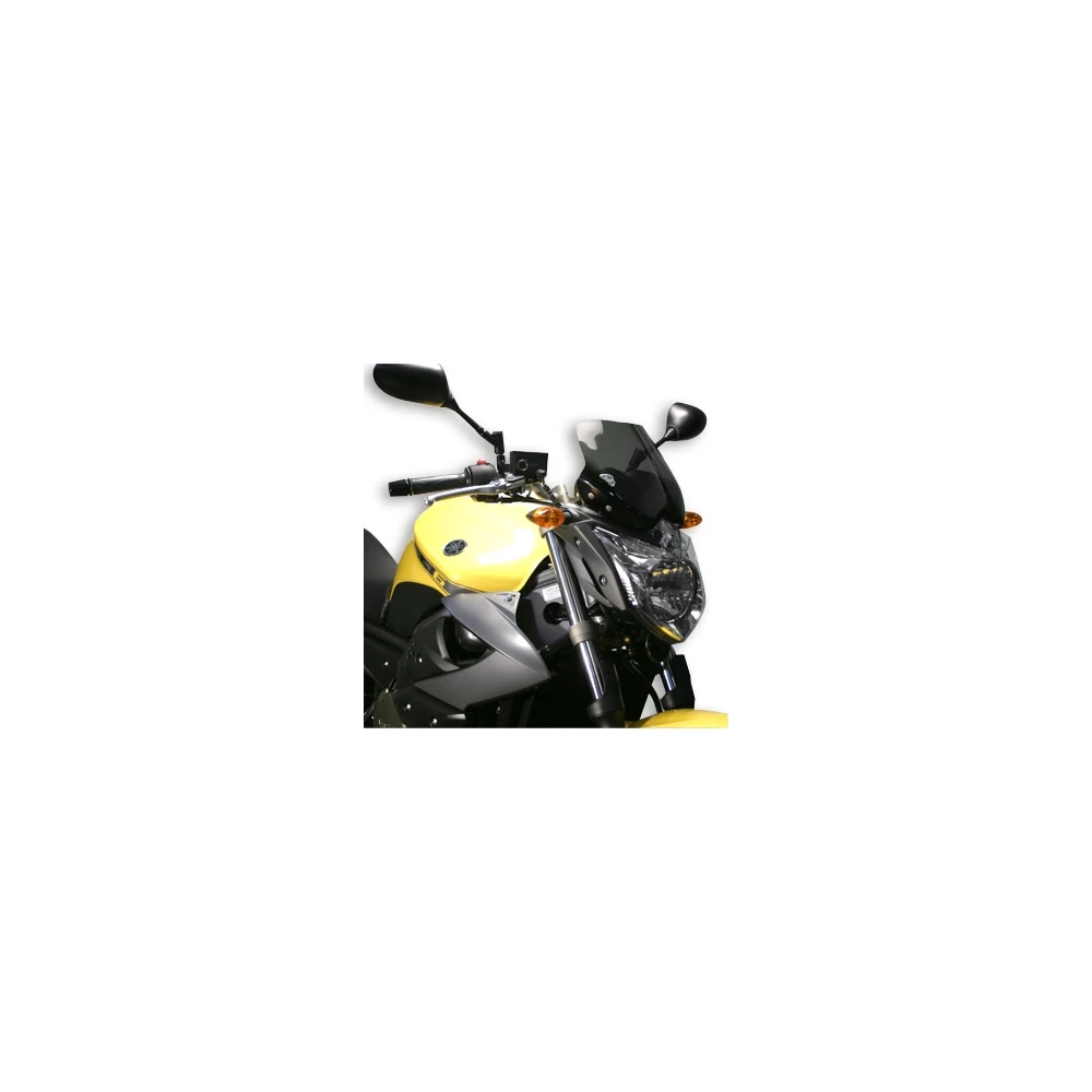 Windschutzscheibe Biondi dunkel Yamaha  XJ 6 N 600 2009 ->