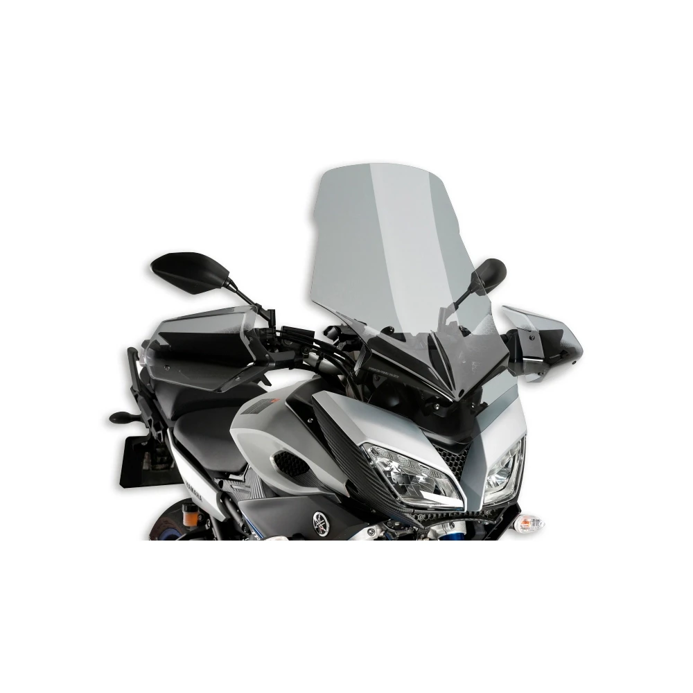 Windschutzscheibe Puig Touring leicht getönt MT-09 Tracer
