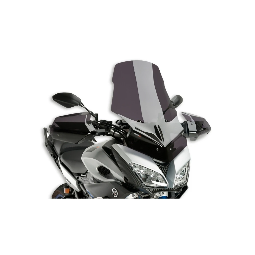 Windschutzscheibe Puig Touring dunkel getönt MT-09 Tracer