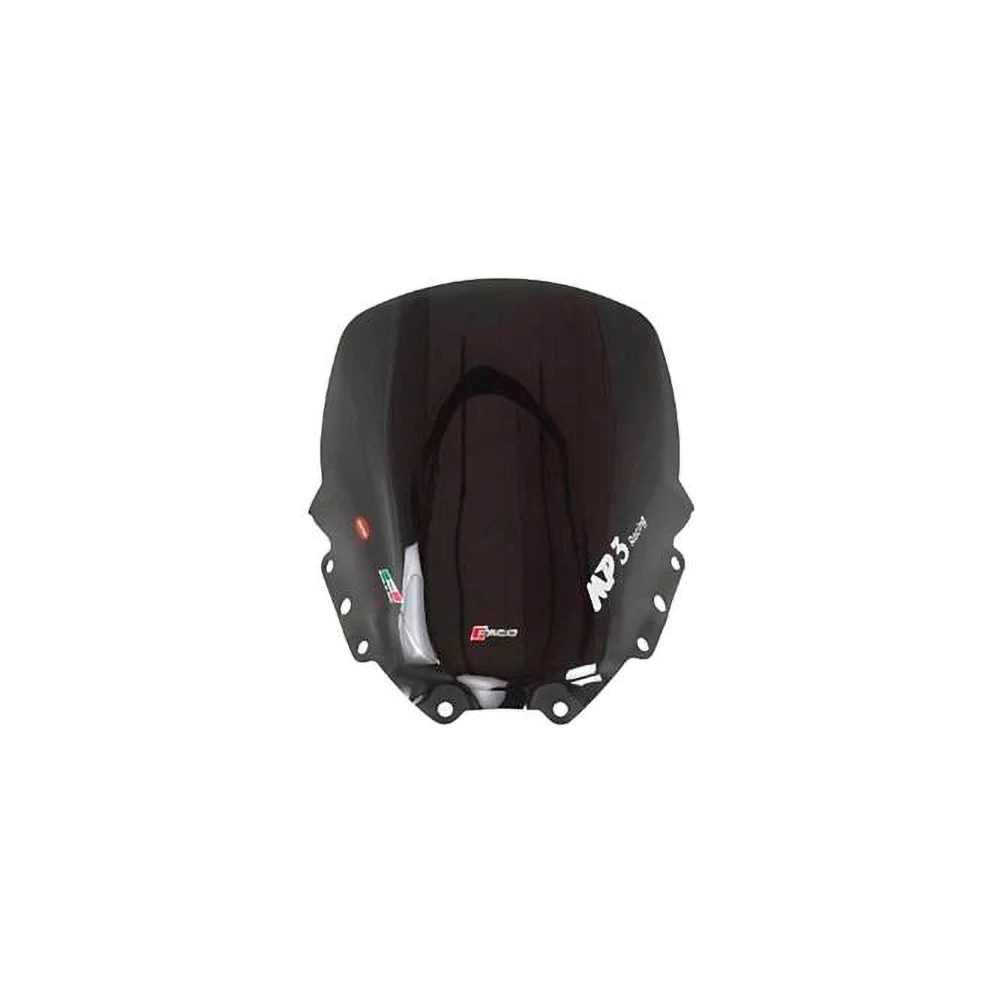 Windschutzscheibe Faco stark getönt Piaggio MP3 250/300/400