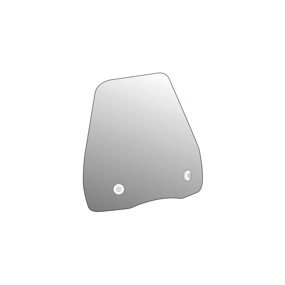 Windschutzscheibe Puig transparent Piaggio Liberty 50-125 NML