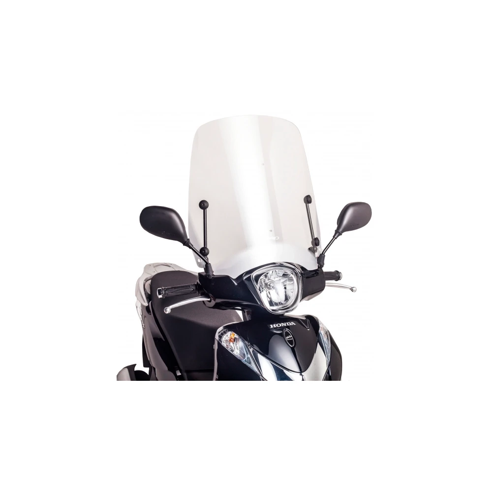 Windschutzscheibe Puig transparent Honda SH Mode 125