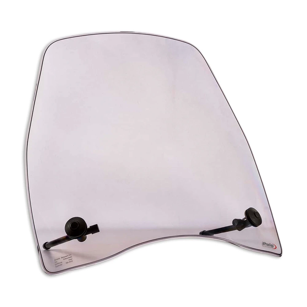 Windschutzscheibe Puig Urban getönt Honda SH 300I 2011-2014