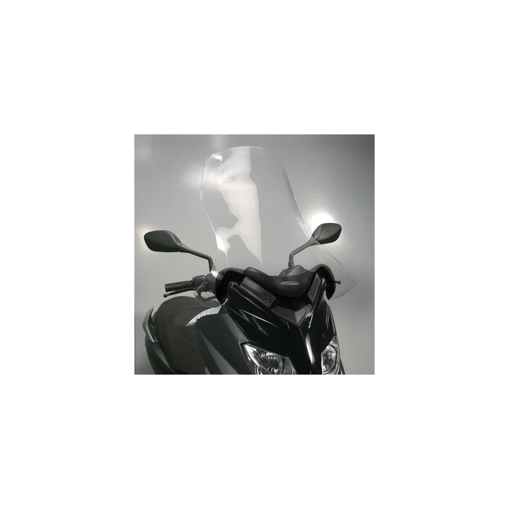 Windschutzscheibe Biondi transparent Yamaha YP X-Max 125/250