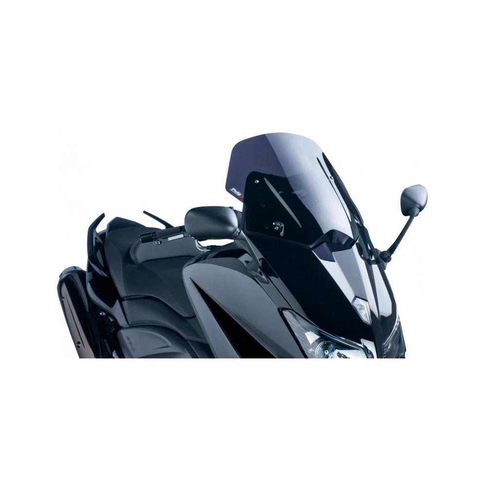 Windschutzscheibe Puig transparent Yamaha T-Max 530 2012 ->