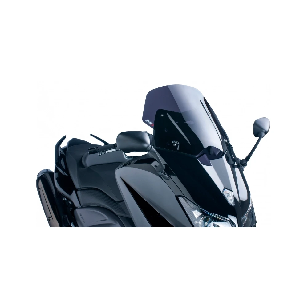 Windschutzscheibe Puig dunkel getönt Yamaha T-Max 530 2012 ->
