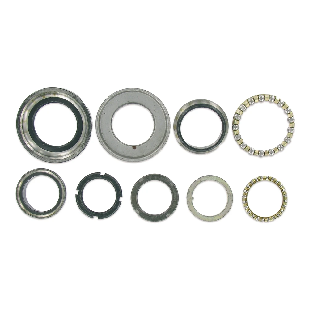 Lenkkopflager Kit komplett Piaggio/Gilera/Vespa