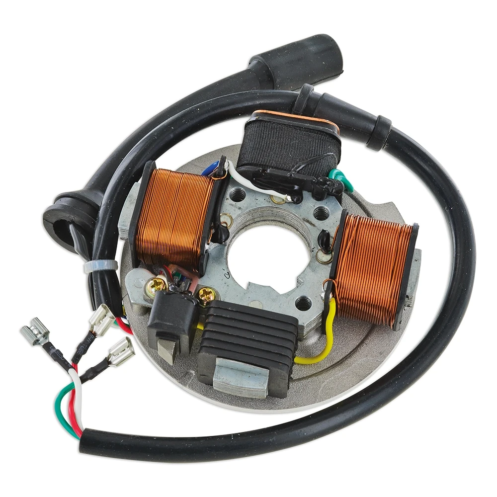 Stator Vespa PK 50 XL (R.O. 199491)