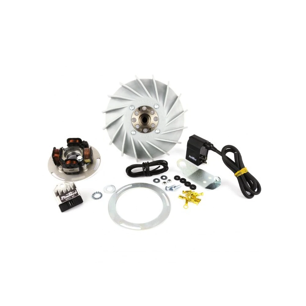 Zündung Pinasco Flytech elektronisch Vespa 125-150 V12-33/VM/VN/ACMA/VB1 17mm
