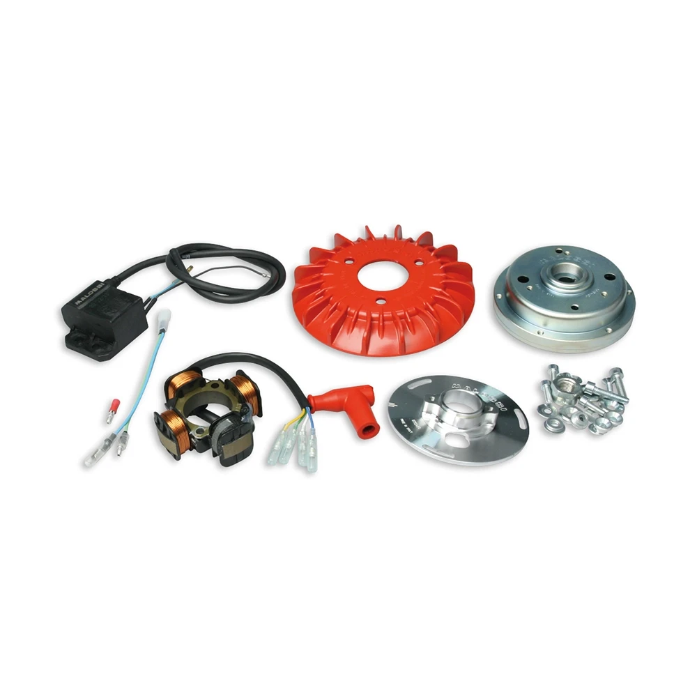 Zündung Malossi elektronisch Vespa (Konus 20mm)