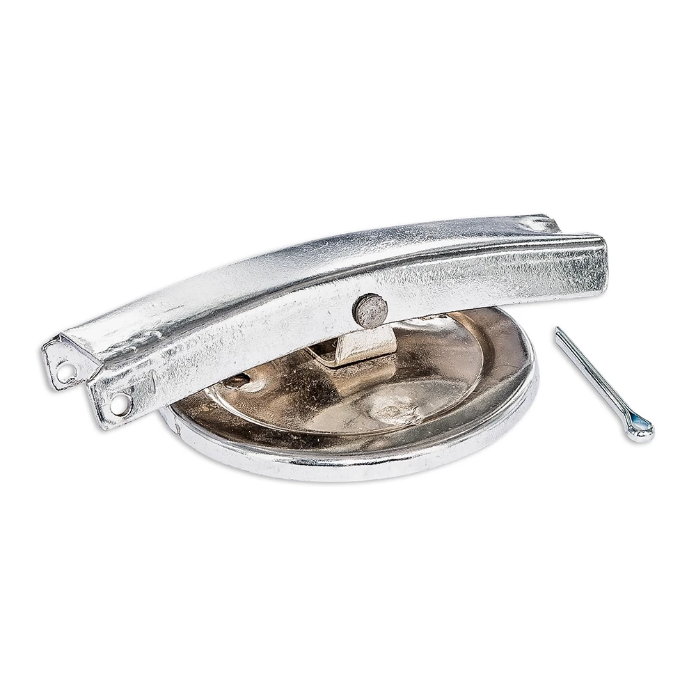 Tankdeckel Vespa P125X-P200E 1. Serie