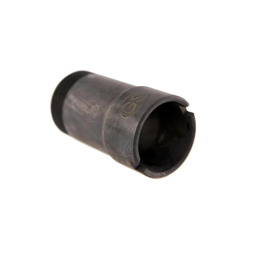 Auslassstutzen GRAND-SPORT für Auspuff Polini / Olympia 091621/650529