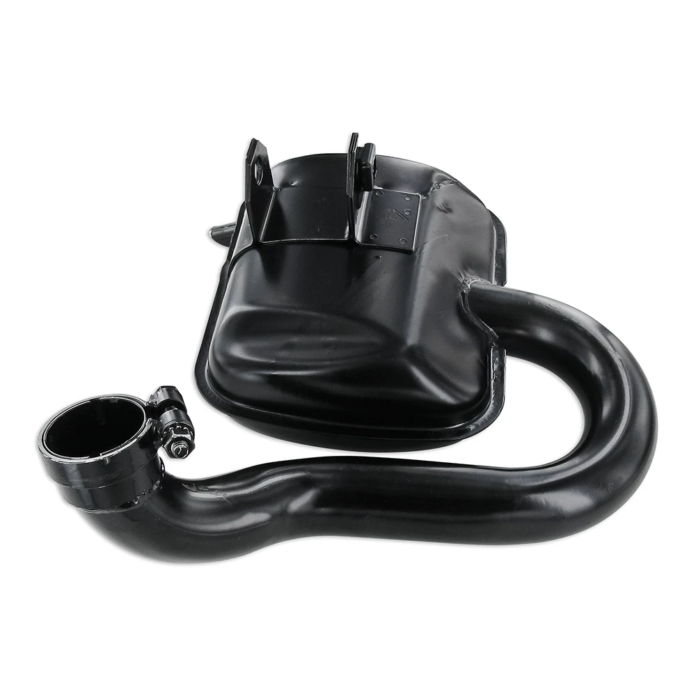 Auspuff Piaggo Vespa PX/PE 200 VSX / VSX2