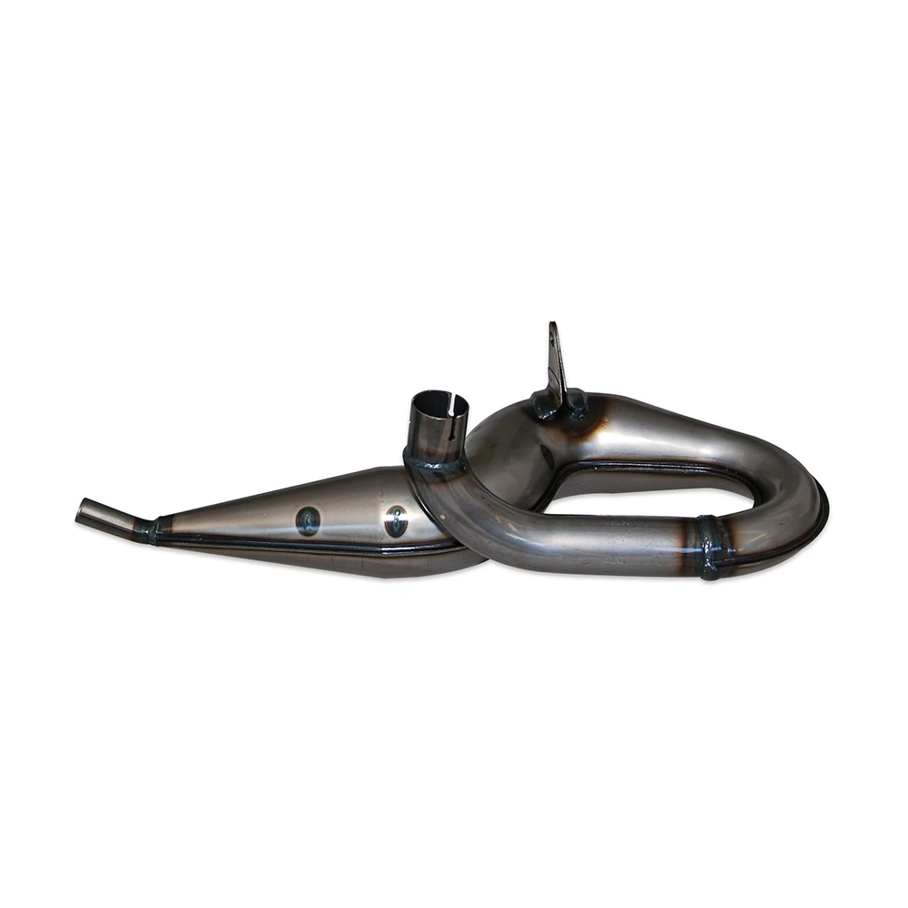 Auspuff Giannelli LML Star Deluxe 125 2t