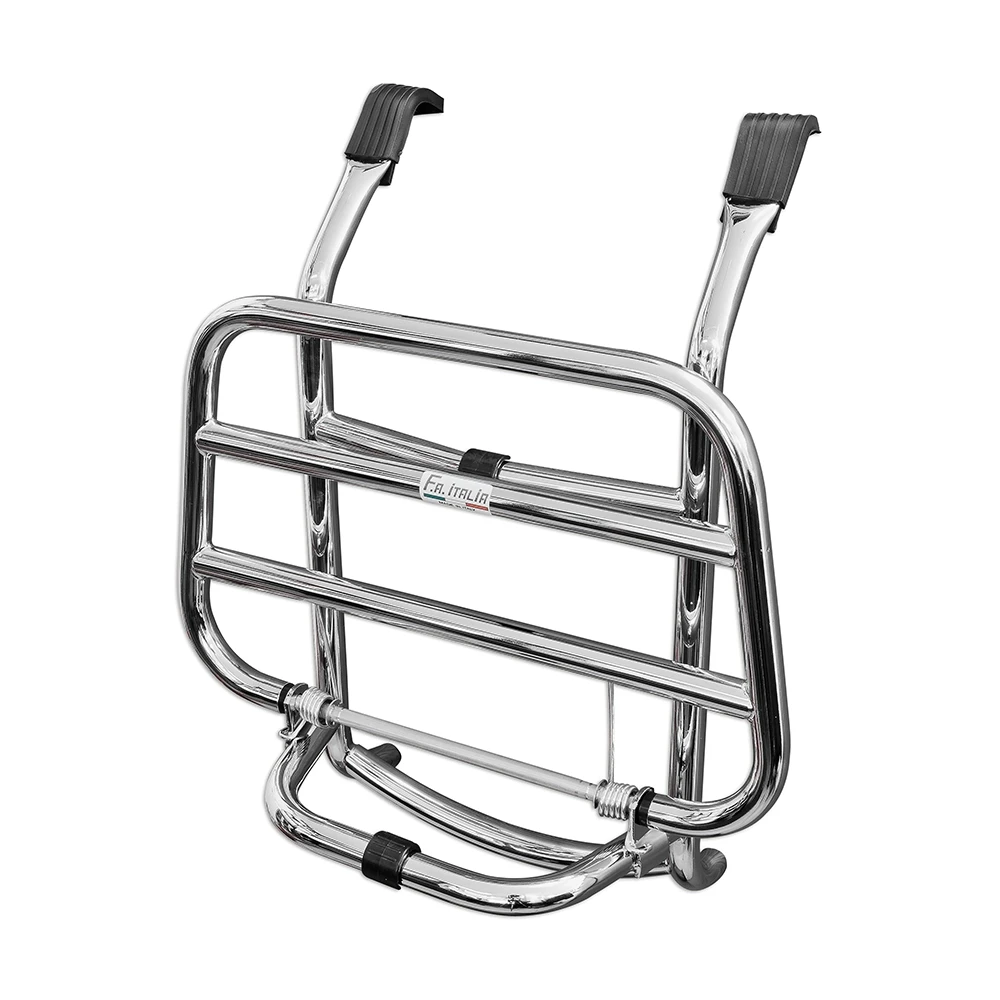 Gepäckträger vorne Piaggio Vespa GTS/GTV/GT 